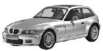 BMW E36-7 C3515 Fault Code