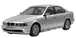 BMW E39 C3515 Fault Code