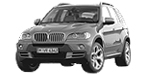 BMW E70 C3515 Fault Code