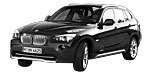 BMW E84 C3515 Fault Code
