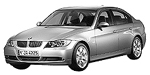BMW E90 C3515 Fault Code