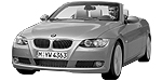 BMW E93 C3515 Fault Code