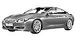 BMW F06 C3515 Fault Code