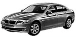 BMW F10 C3515 Fault Code