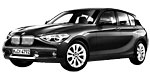 BMW F20 C3515 Fault Code